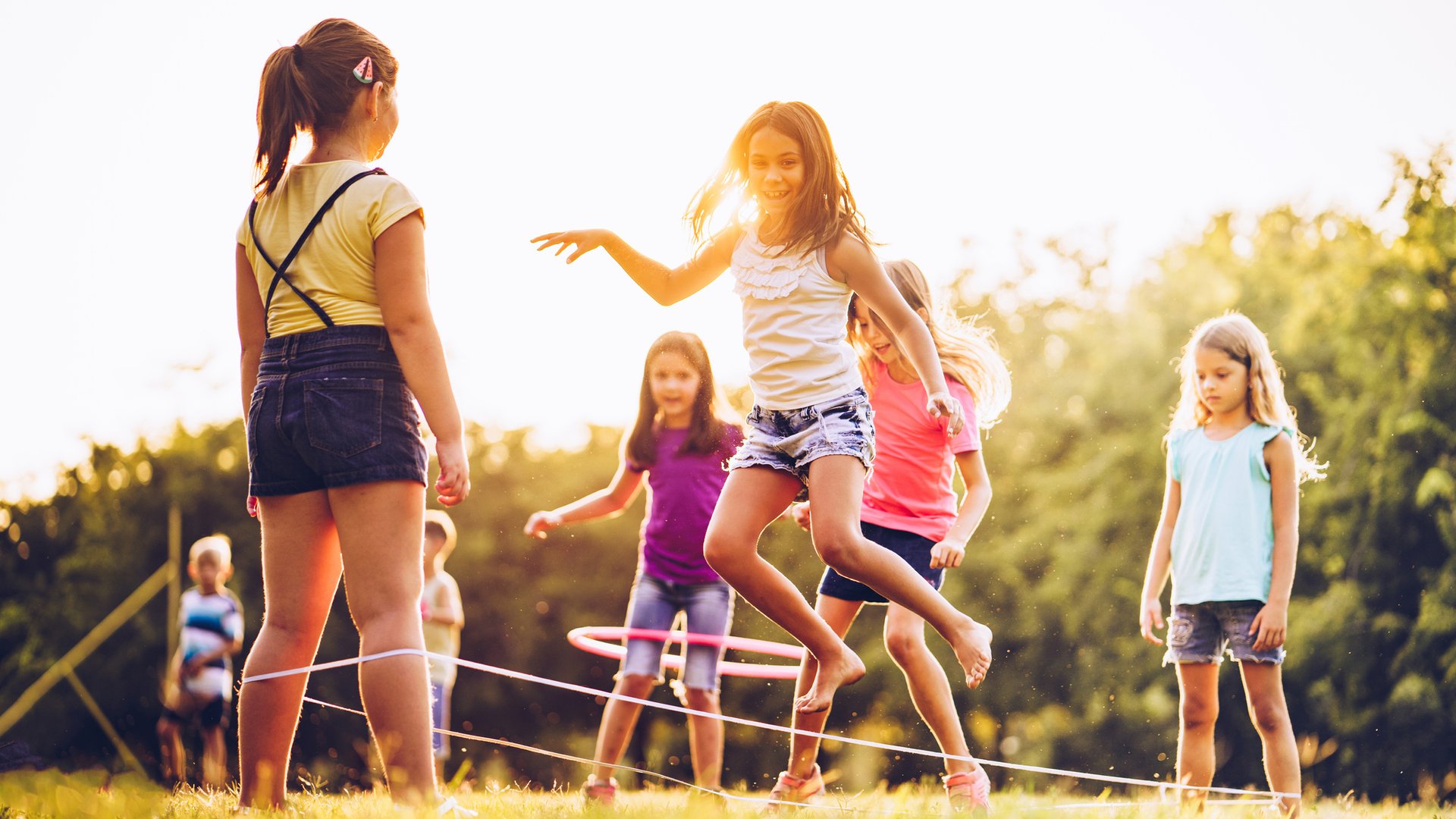 The Best Gummitwist Chants: Rhymes for Endless Play Fun